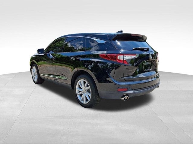 2021 Acura RDX Base