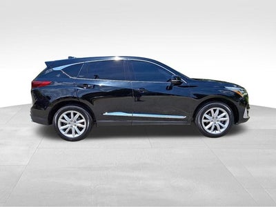 2021 Acura RDX Base