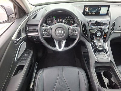 2023 Acura RDX Technology Package