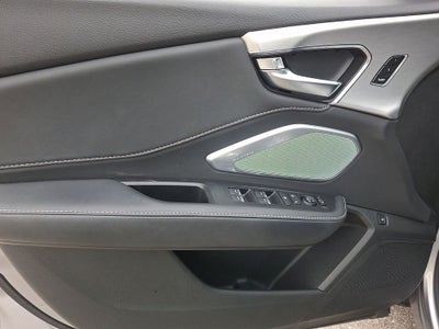 2023 Acura RDX Technology Package