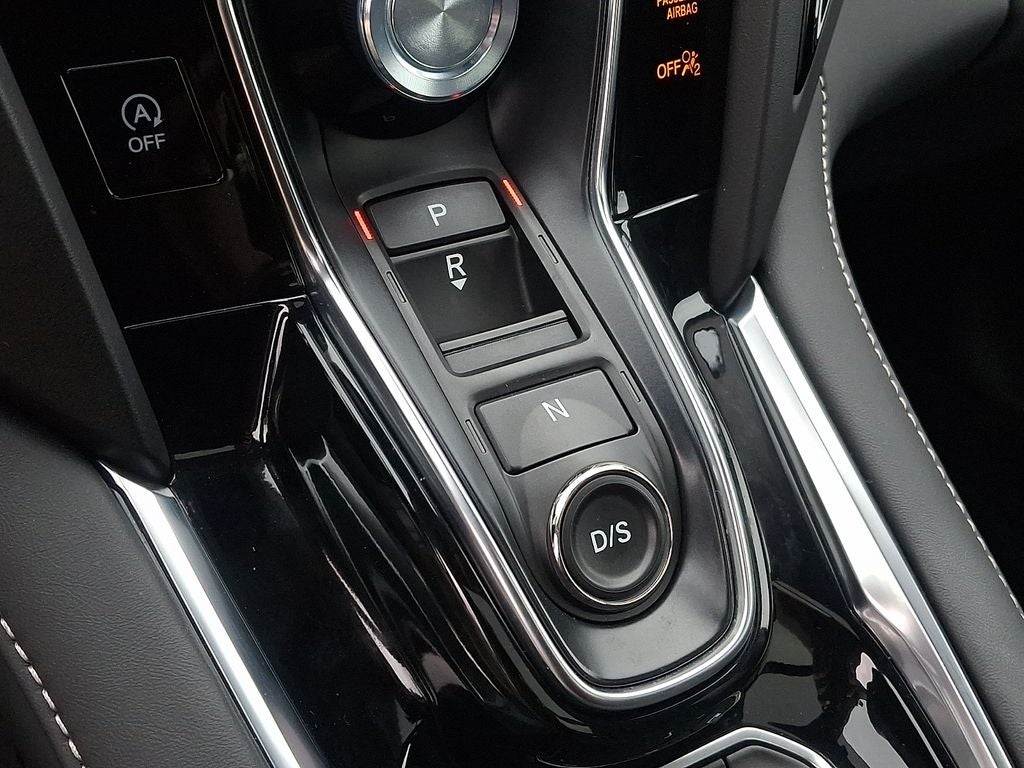 2023 Acura RDX Technology Package