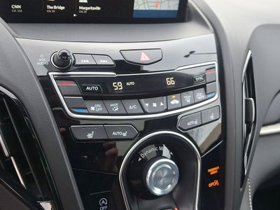 2023 Acura RDX Technology Package