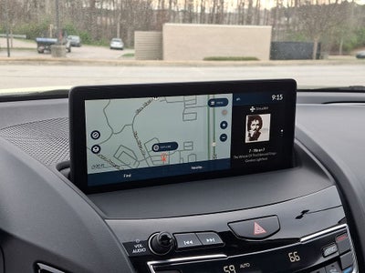 2023 Acura RDX Technology Package