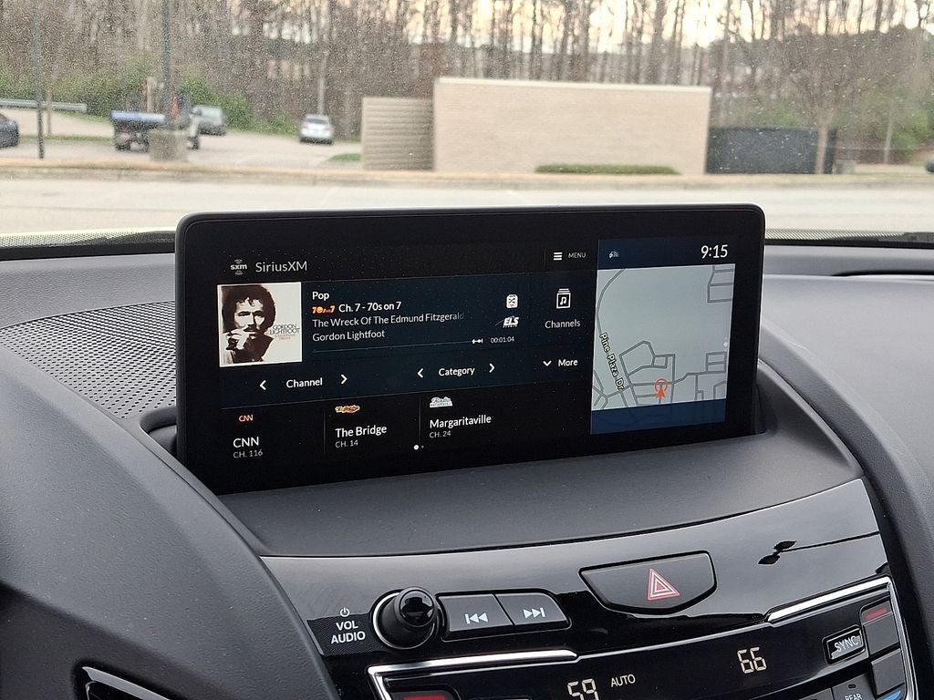 2023 Acura RDX Technology Package