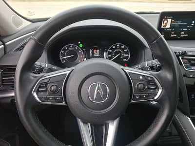 2023 Acura RDX Technology Package