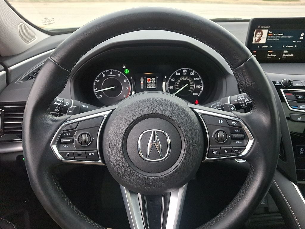 2023 Acura RDX Technology Package