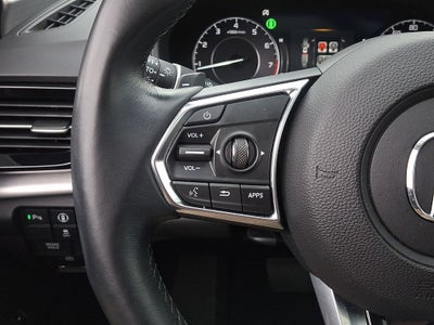 2023 Acura RDX Technology Package