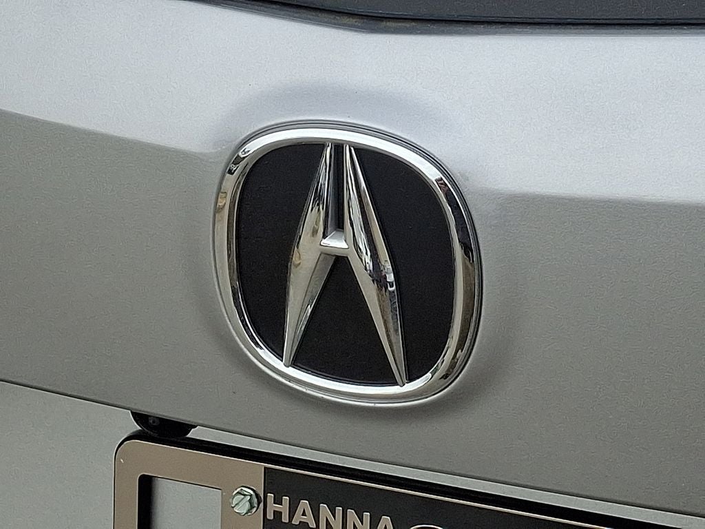 2023 Acura RDX Technology Package