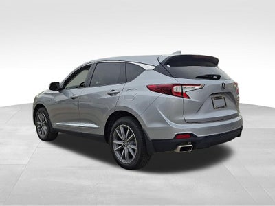 2023 Acura RDX Technology Package