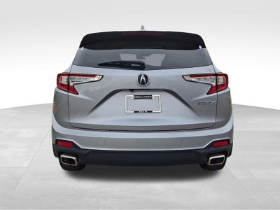 2023 Acura RDX Technology Package