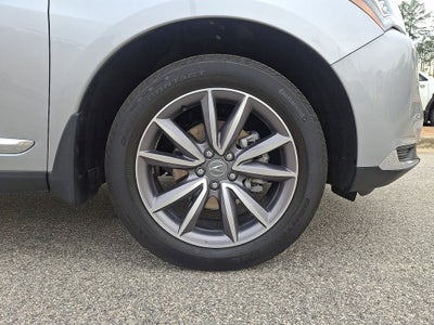 2023 Acura RDX Technology Package