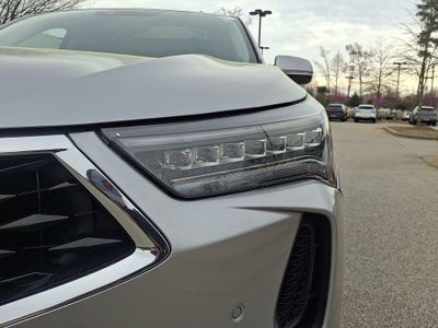 2023 Acura RDX Technology Package
