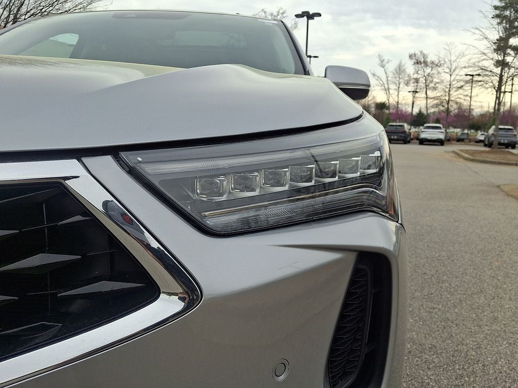 2023 Acura RDX Technology Package