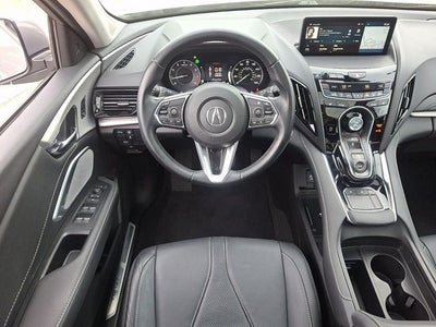 2023 Acura RDX Technology Package