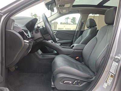 2023 Acura RDX Technology Package