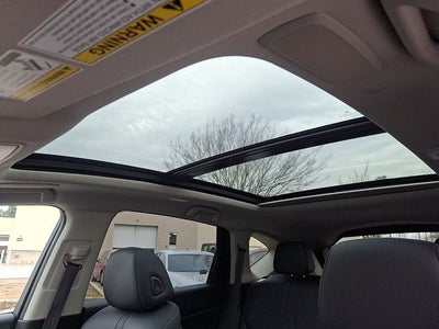 2023 Acura RDX Technology Package