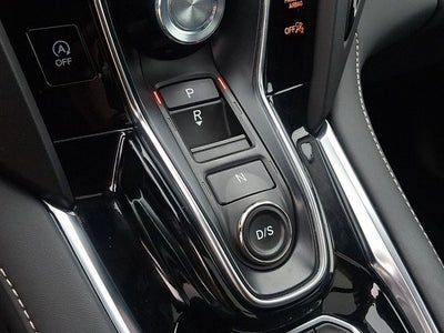 2023 Acura RDX Technology Package