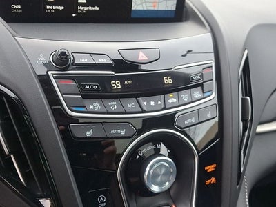 2023 Acura RDX Technology Package