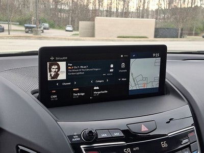 2023 Acura RDX Technology Package