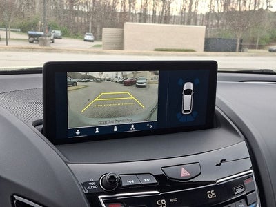 2023 Acura RDX Technology Package