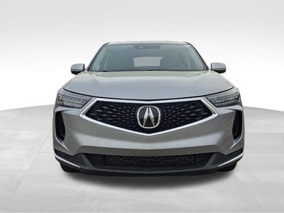 2023 Acura RDX Technology Package