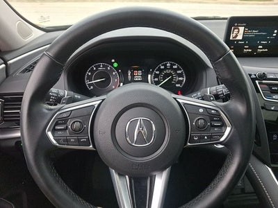 2023 Acura RDX Technology Package
