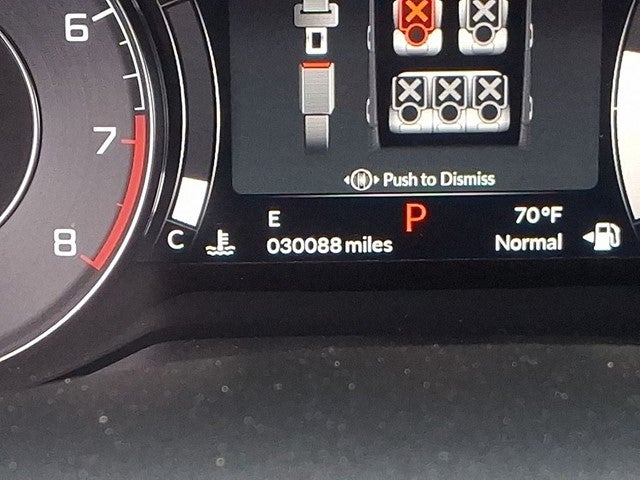 2023 Acura RDX Technology Package