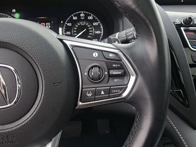 2023 Acura RDX Technology Package