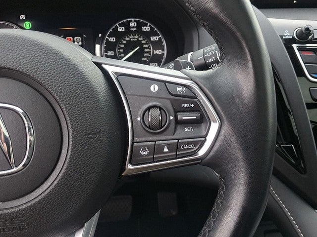 2023 Acura RDX Technology Package