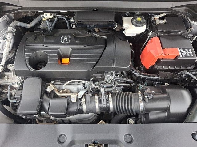 2023 Acura RDX Technology Package