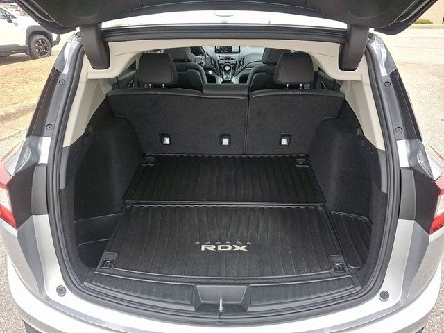 2023 Acura RDX Technology Package