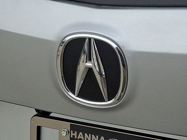 2023 Acura RDX Technology Package