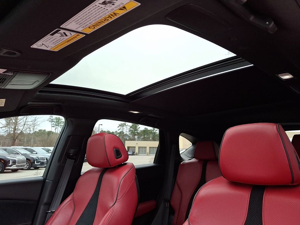 2022 Acura RDX A-Spec Package