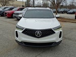 2022 Acura RDX A-Spec Package