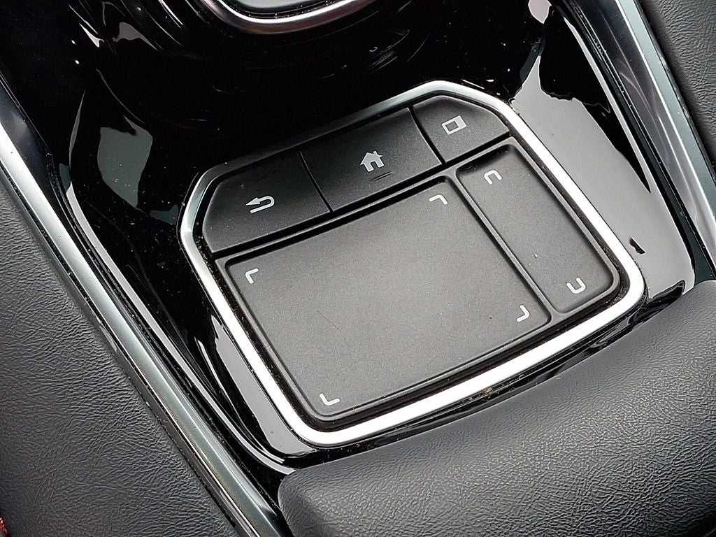 2022 Acura RDX A-Spec Package