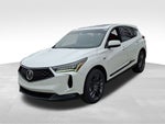 2022 Acura RDX A-Spec Package