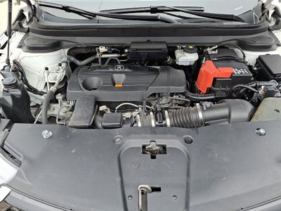 2022 Acura RDX A-Spec Package