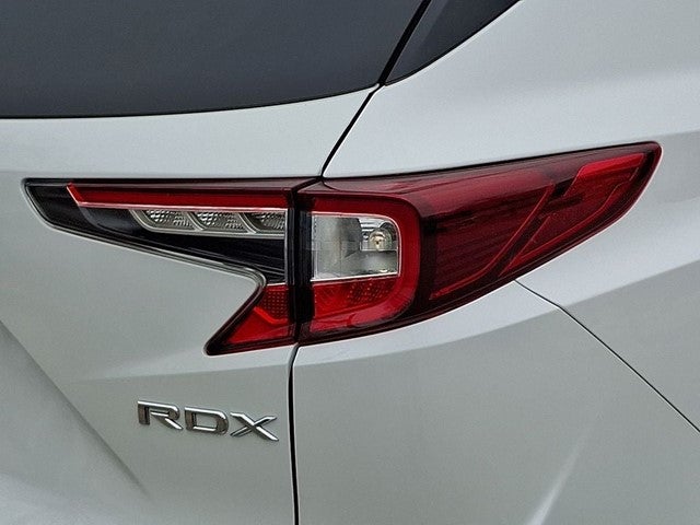 2022 Acura RDX A-Spec Package