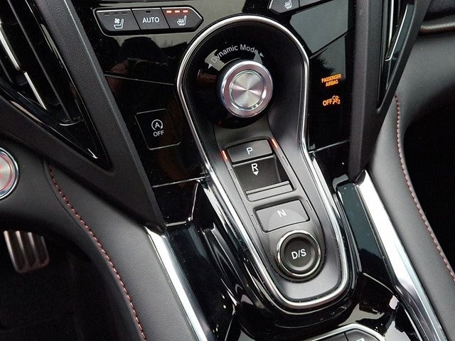 2022 Acura RDX A-Spec Package
