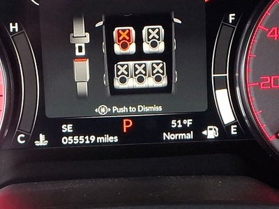 2022 Acura RDX A-Spec Package