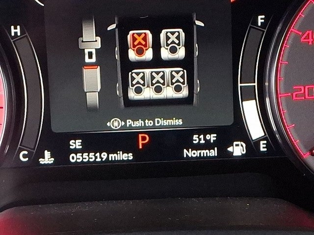 2022 Acura RDX A-Spec Package