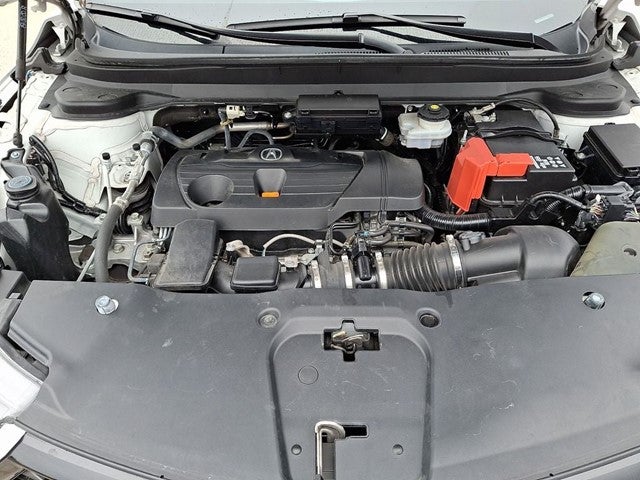 2022 Acura RDX A-Spec Package