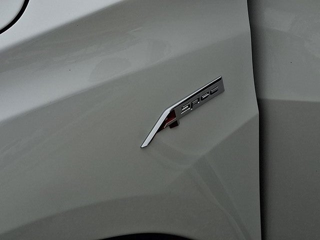 2022 Acura RDX A-Spec Package