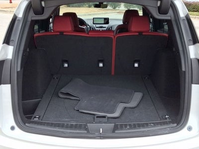 2022 Acura RDX A-Spec Package