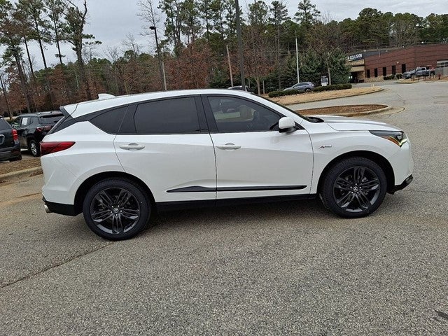 2022 Acura RDX A-Spec Package