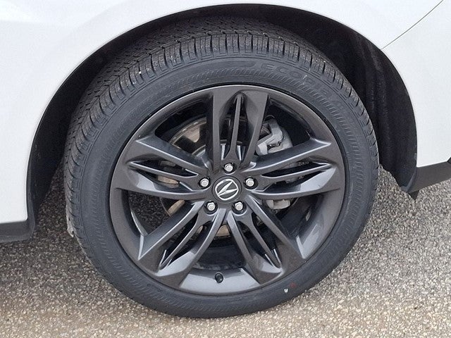 2022 Acura RDX A-Spec Package