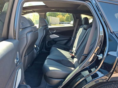 2023 Acura RDX A-Spec Package