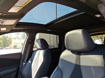 2023 Acura RDX A-Spec Package