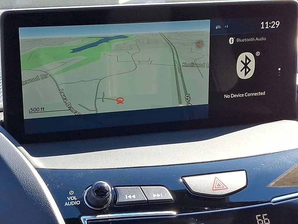 2023 Acura RDX A-Spec Package