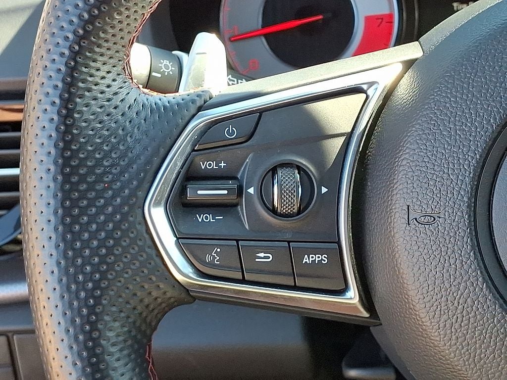 2023 Acura RDX A-Spec Package